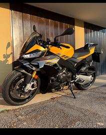 Aprilia tuono 2025