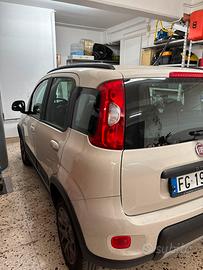 Panda 4x4