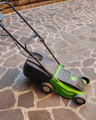 taglia erba elettrico