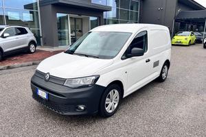 VOLKSWAGEN Caddy 2.0 TDI 122 CV 4Motion Furgone