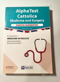 alpha test cattolica medicine and surgery 