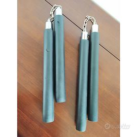 Nunchaku per arti marziali 
