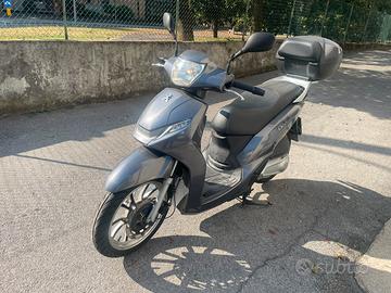 Peugeot Belville 200 PERFETTO