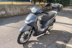 Peugeot Belville 200 PERFETTO