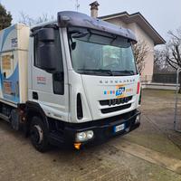 Iveco Eurocargo 65 14