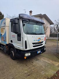 Iveco Eurocargo 65 14