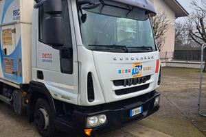 Iveco Eurocargo 65 14