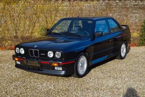 bmw e30 325 scocca con documenti 
