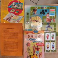 Gioco+ libro: il corpo umano 