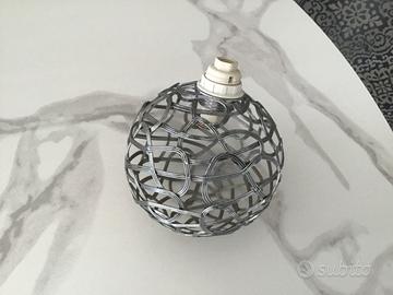 4 Lampade -faretto con portalampade incluso