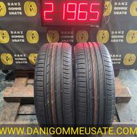 2 gomme 185 50 16 bridgestone al 99% dot23