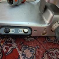 affettatrice lama 35