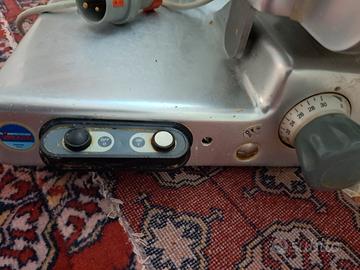 affettatrice lama 35