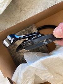 Componenti vari trasmissione mtb