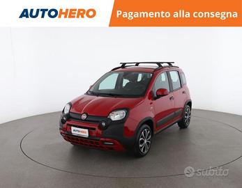 FIAT Panda Cross KE55833
