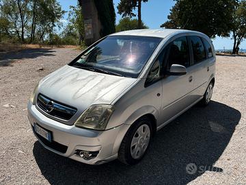 Opel Merida 1006 benzina 2006  km297000