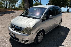 Opel Merida 1006 benzina 2006  km297000