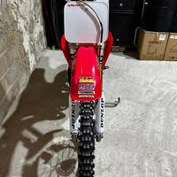 Hm honda cr 125 1993