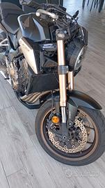 Honda Cb 650