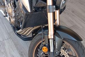 Honda Cb 650
