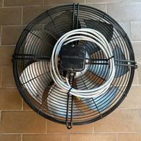 Ventilatore 0,78 kW Ziehl-Abegg FE050-4EK.41.V7