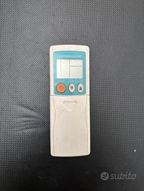 Telecomando Mitsubishi climatizzatore usato KP1A