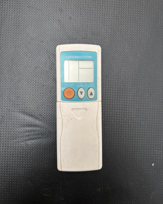 Telecomando Mitsubishi climatizzatore usato KP1A