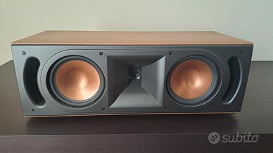 Canale centrale Klipsh