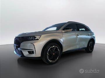 DS DS7 Crossback 1.5 Hdi 130cv auto Perfo Line+