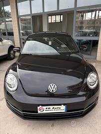 Volkswagen Maggiolino 2.0 TDI Design BlueMotion Te