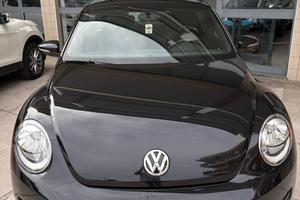 Volkswagen Maggiolino 2.0 TDI Design BlueMotion Te