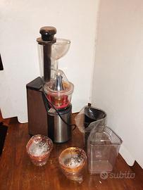 Estrattore / spremitore per frutta e verdura