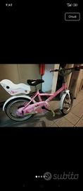 Bicicletta bambina