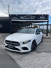 Mercedes-benz A 180 d Automatic Premium