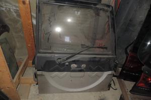 Porte posteriori nissan patrol gr y60