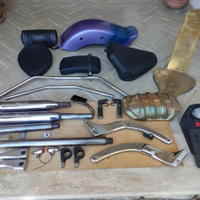 Yamaha Drag Star 650