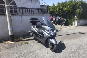 Yamaha Majesty 400