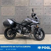 Triumph Tiger Sport 660 - 2022