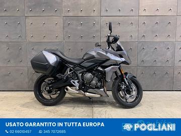 Triumph Tiger Sport 660 - 2022