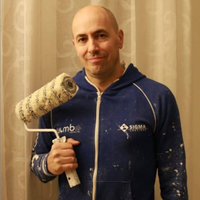 Pittore tinteggiature cartongesso stucchi parati