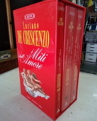De Crescenzo