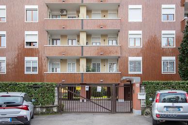 Appartamento Paderno Dugnano [Cod. rif 3193324VRG]