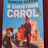 A Christmas Carol di Charles Dickens Step 2