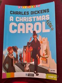 A Christmas Carol di Charles Dickens Step 2