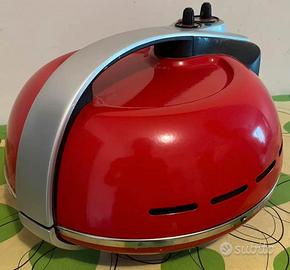 Forno da pizza Bella Napoli by Melchioni