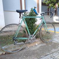 bicicletta corsa storica
