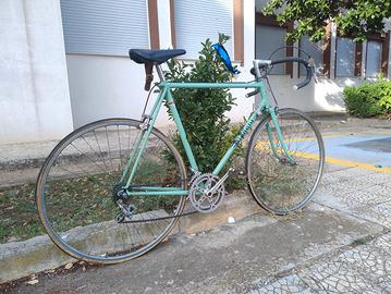 bicicletta corsa storica