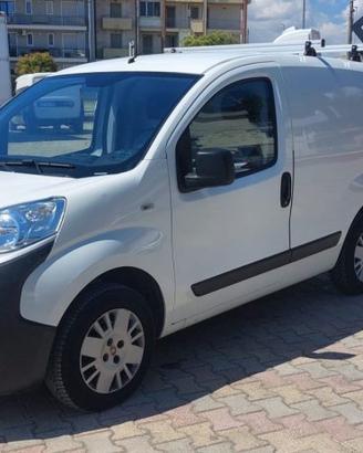 FIAT FIORINO 1.3 E6 MJT 80CV Cargo