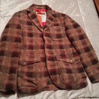 Henry Cotton's giacca linea rugged