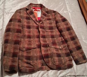 Henry Cotton's giacca linea rugged